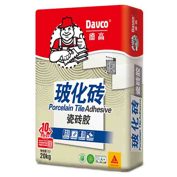 泰宁县玻化砖瓷砖胶